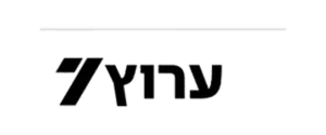 ערוץ 7 לוגו
