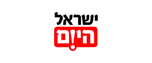 ישראל היום לוגו