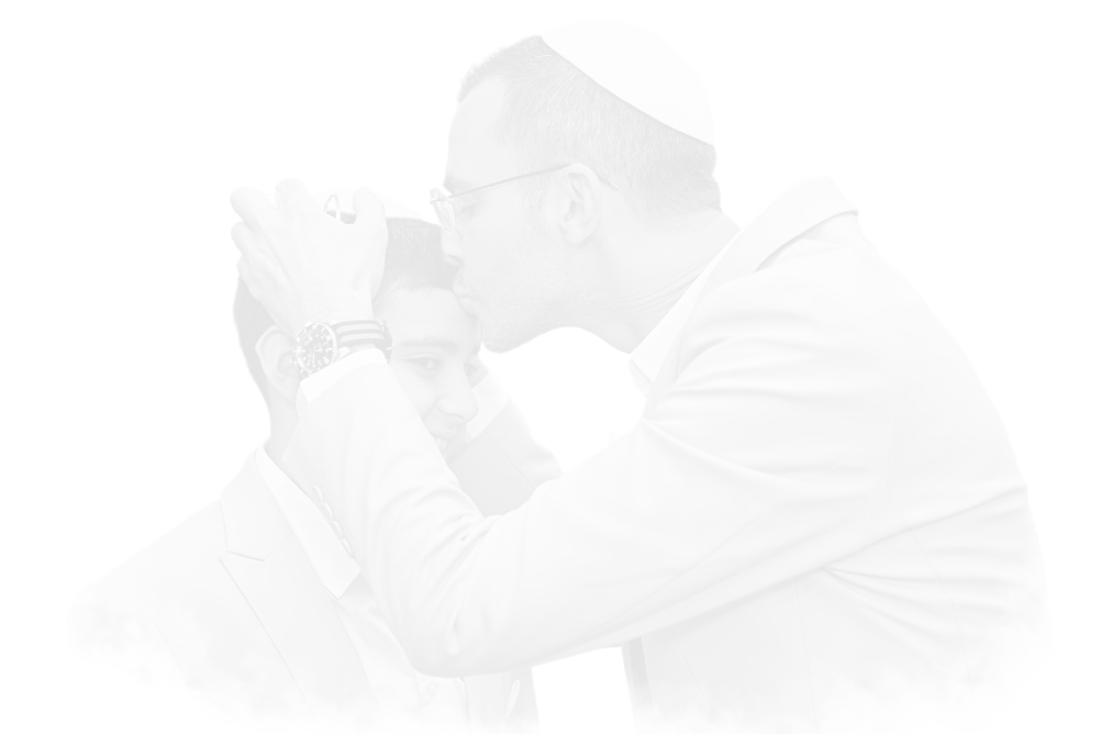 בר מצווה בכותל
